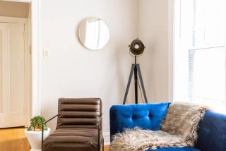 1BR Modern Apartment in Lincoln Square - Eastwood 3S rep - Chicago - 4
