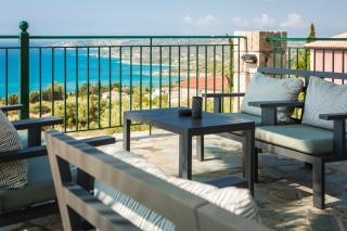 Antonia Hotel - Vlachata - 1