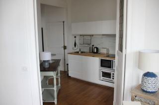 Appartement F3 au balcon de la Place du Martroi - Orléans - 3