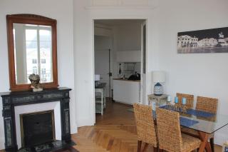 Appartement F3 au balcon de la Place du Martroi - Orléans - 6