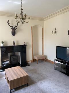 Aye Stay - Inverness - 8