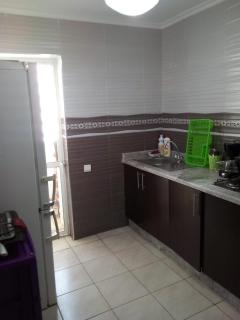 Appartement meublé sécurisé - 7