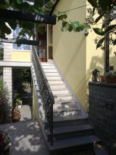 Guesthouse Leasol - Lucija - 9