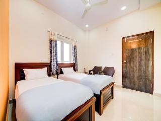 Depally Town House - Jadcherla - 5