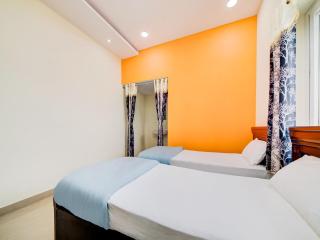 Depally Town House - Jadcherla - 1