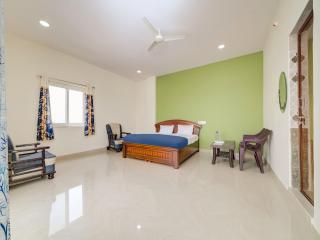 Depally Town House - Jadcherla - 9