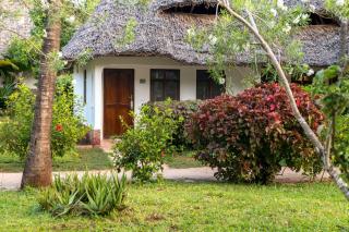 Sandies Baobab Beach Zanzibar - Nungwi - 1