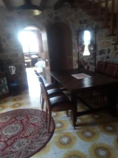 Touch of Spain in Rural France - Darnac - 6