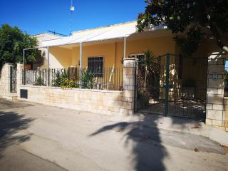 Villa Nonna Aurora - 8
