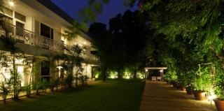 Diplomat, Chanakyapuri New Delhi- A Boutique Hotel - 8