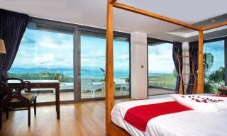 Villa Blue - Bophut - 1