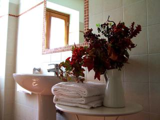 Agriturismo Ca' del Sartu - Bobbio - 7