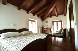 Agriturismo Ca' del Sartu - Bobbio - 6