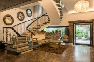 Diplomat, Chanakyapuri New Delhi- A Boutique Hotel - 4