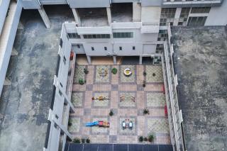 Spacious Studio Room Menteng Square Apartment By Travelio - Jacarta - 1