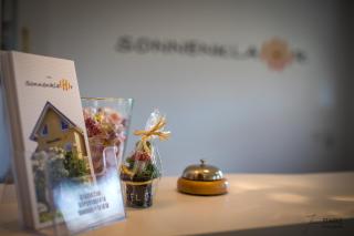 Hotel Garni Sonnenklahr - Göhren - 6