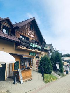 Apartamenty pokoje Ela - 4