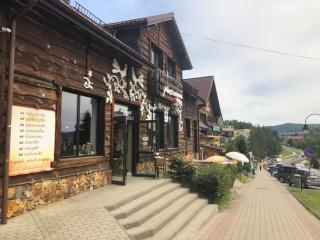 Apartamenty pokoje Ela - 1