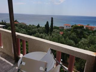 Katerina's Apartment - Plomari - 1