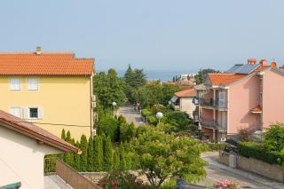 Apartman Adria - Malinska - 0