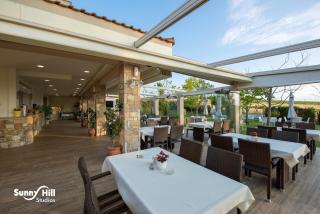 Sunny Hill - Sani Beach - 8