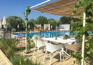 Vacanze Glamping Boutique - San Felice del Benaco - 9