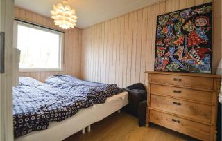 Three-Bedroom Holiday Home In Hemmet - Hemmet - 9