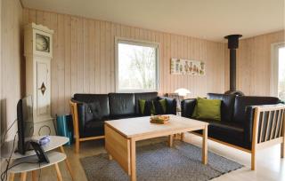 Three-Bedroom Holiday Home In Hemmet - Hemmet - 5