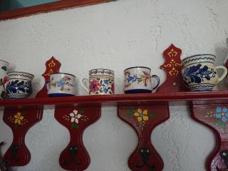 Katerina's Apartment - Plomári - 4