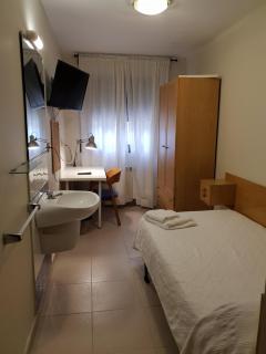 Residencial Oscense - 1