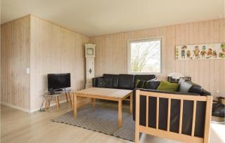 Three-Bedroom Holiday Home In Hemmet - Hemmet - 2