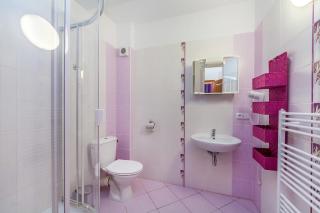 Hotel & Motorest V Údolí Zlatého potoka - 6