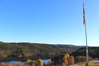 Hotell Eikerapen Gjestegård Åseral - 7