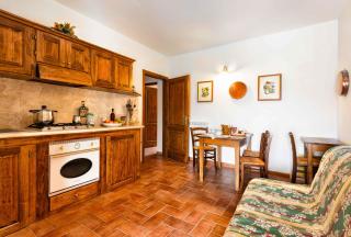 Il Grottino di Saturnia - 2