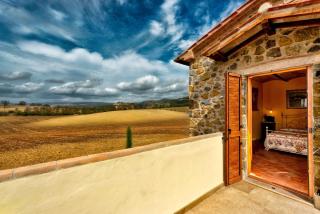 Il Grottino di Saturnia - 1