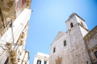 HOME 5 - Arco Antico - Putignano - 7