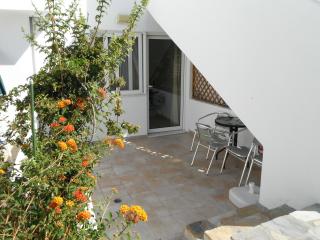 Mandorla Apartments - Lardos - 5