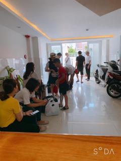 Hotel Hoàng Thịnh - Đà Nẵng - 2