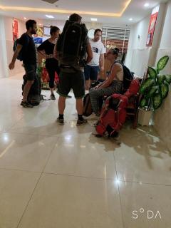 Hotel Hoàng Thịnh - Da Nang - 4