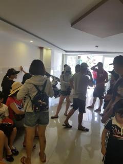 Hotel Hoàng Thịnh - 2