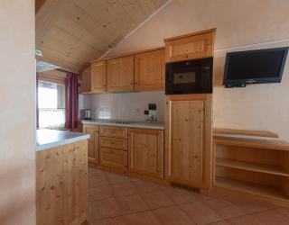 La Grolla Rooms & Apartments - Livigno - 7