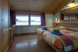 La Grolla Rooms & Apartments - Livigno - 4