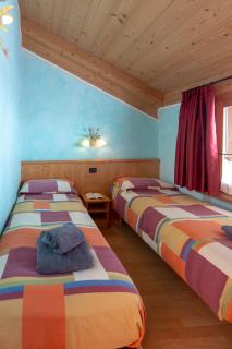 La Grolla Rooms & Apartments - Livigno - 1