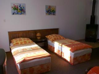 Holiday home in Bezdekov - Chotebor 1393 - Bezděkov - 8