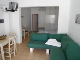 Mandorla Apartments - Lardos - 4
