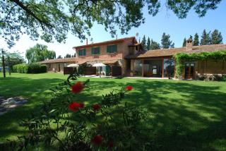 Agriturismo Podere il Leccio - Castiglione della Pescaia - 0