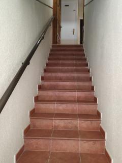 Camino Real - 7