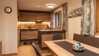 Apartmenthaus Burgner - Kappl - 5