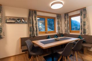 Apartmenthaus Burgner - Kappl - 3