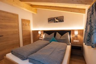Apartmenthaus Burgner - Kappl - 1